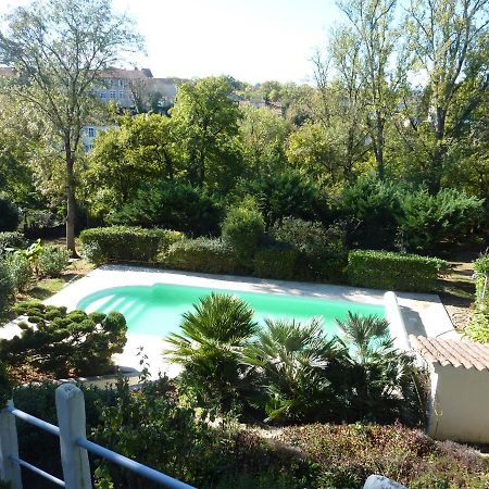 Beaux Chenes Bed & Breakfast Nérac Dış mekan fotoğraf