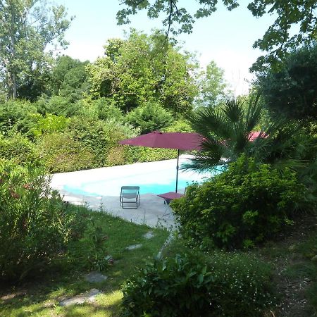 Beaux Chenes Bed & Breakfast Nérac Dış mekan fotoğraf