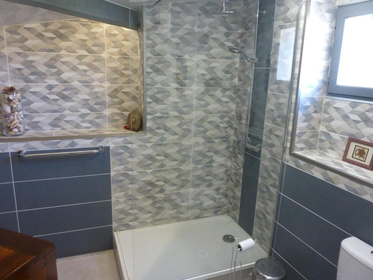 Beaux Chenes Bed & Breakfast Nérac Dış mekan fotoğraf