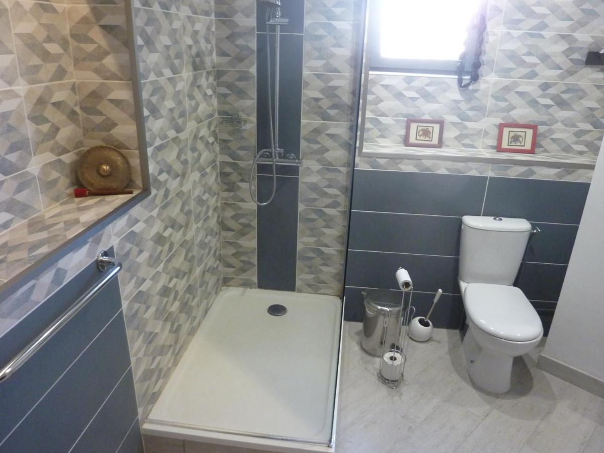 Beaux Chenes Bed & Breakfast Nérac Dış mekan fotoğraf