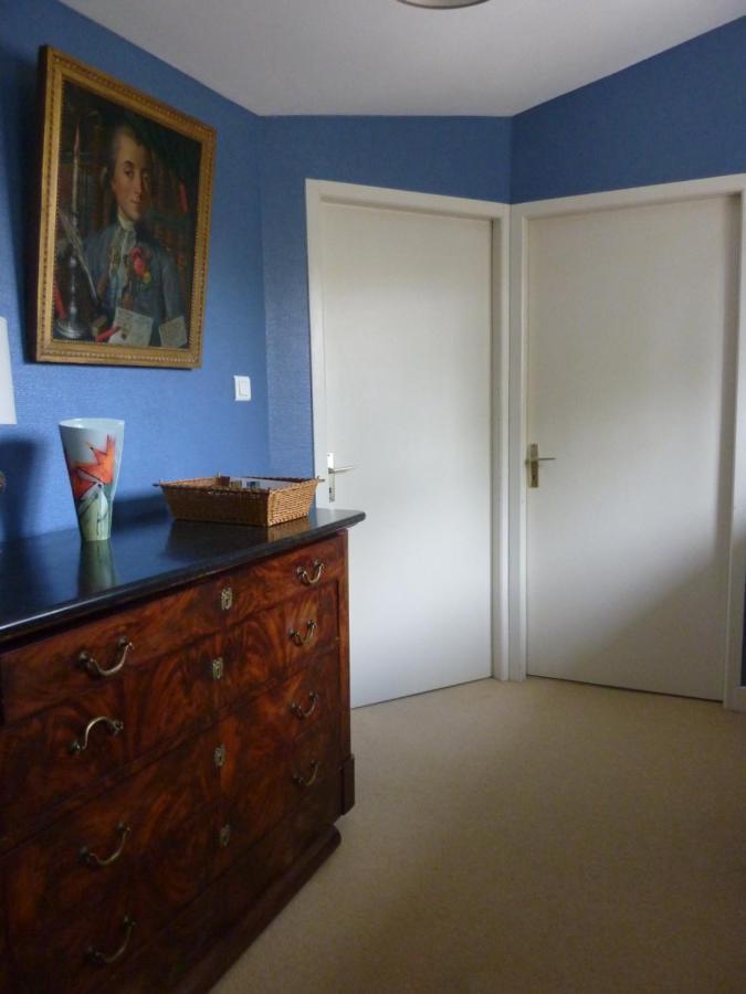 Beaux Chenes Bed & Breakfast Nérac Dış mekan fotoğraf