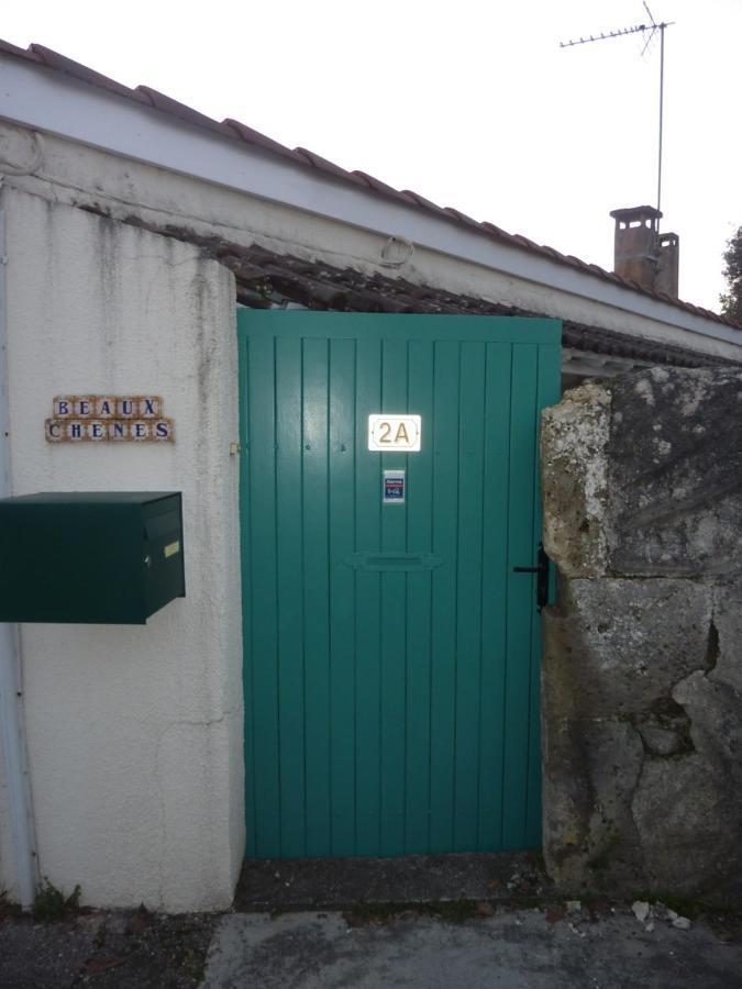 Beaux Chenes Bed & Breakfast Nérac Dış mekan fotoğraf