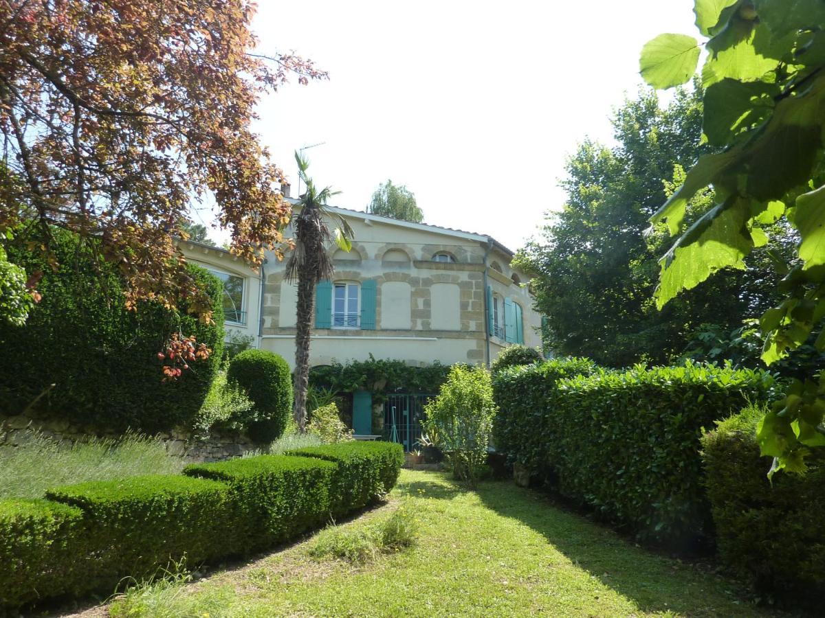 Beaux Chenes Bed & Breakfast Nérac Dış mekan fotoğraf