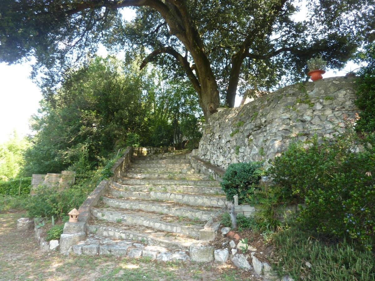 Beaux Chenes Bed & Breakfast Nérac Dış mekan fotoğraf