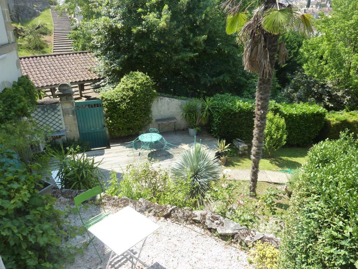 Beaux Chenes Bed & Breakfast Nérac Dış mekan fotoğraf