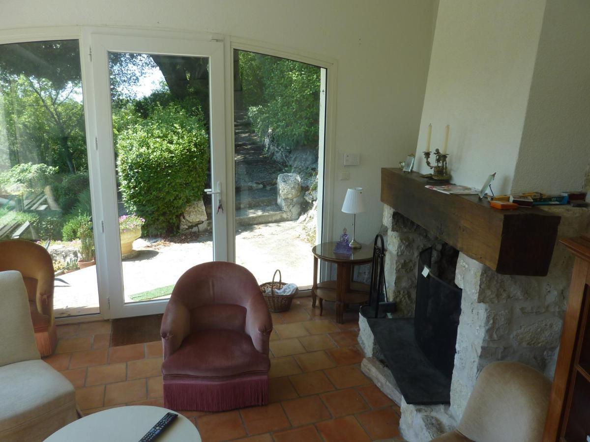 Beaux Chenes Bed & Breakfast Nérac Dış mekan fotoğraf